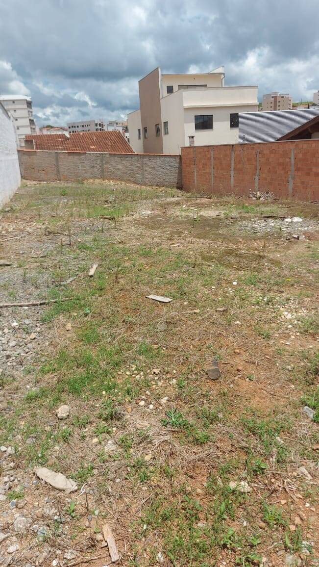 #939 - Terreno para Venda em Poços de Caldas - MG
