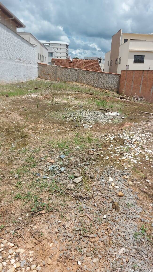 Terreno, 282 m² - Foto 2