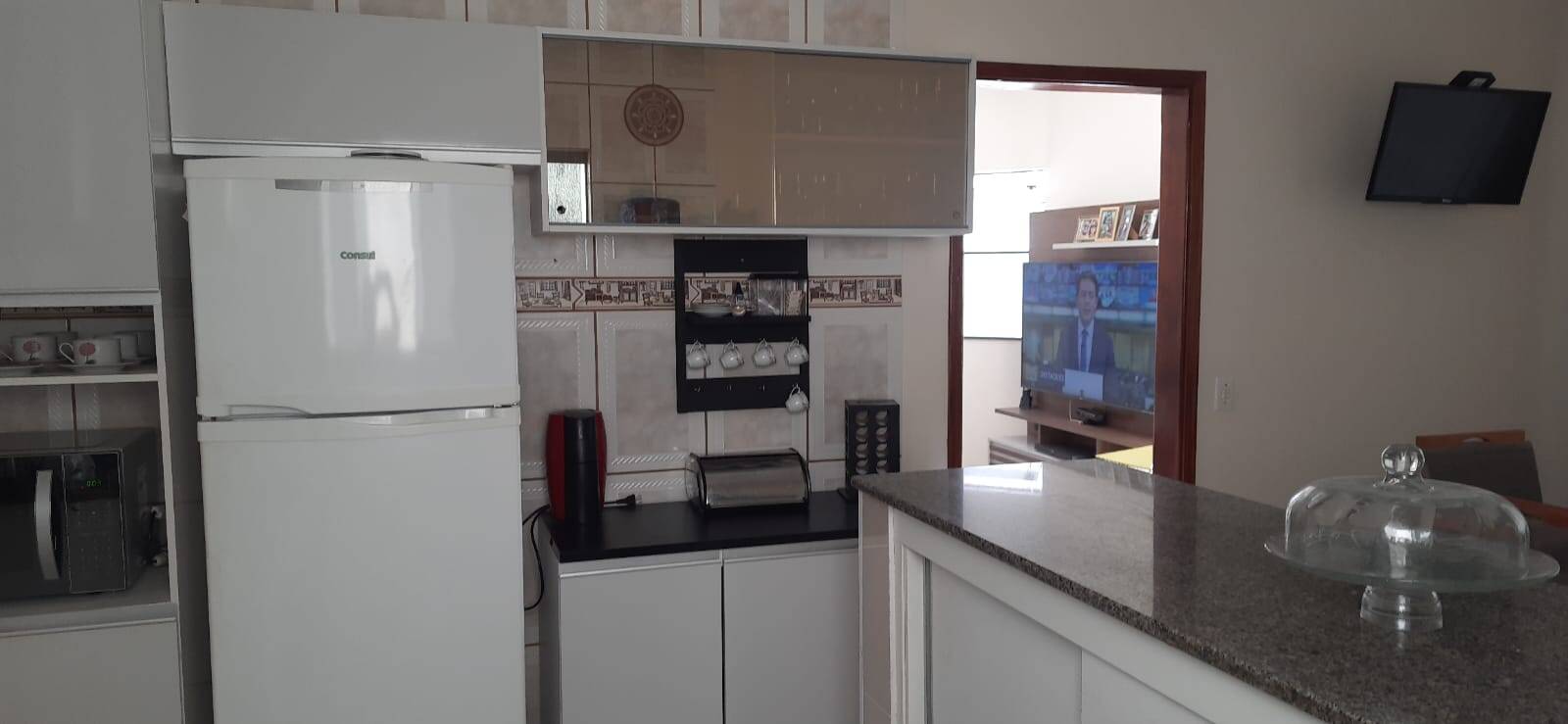 Casa, 5 quartos, 210 m² - Foto 6