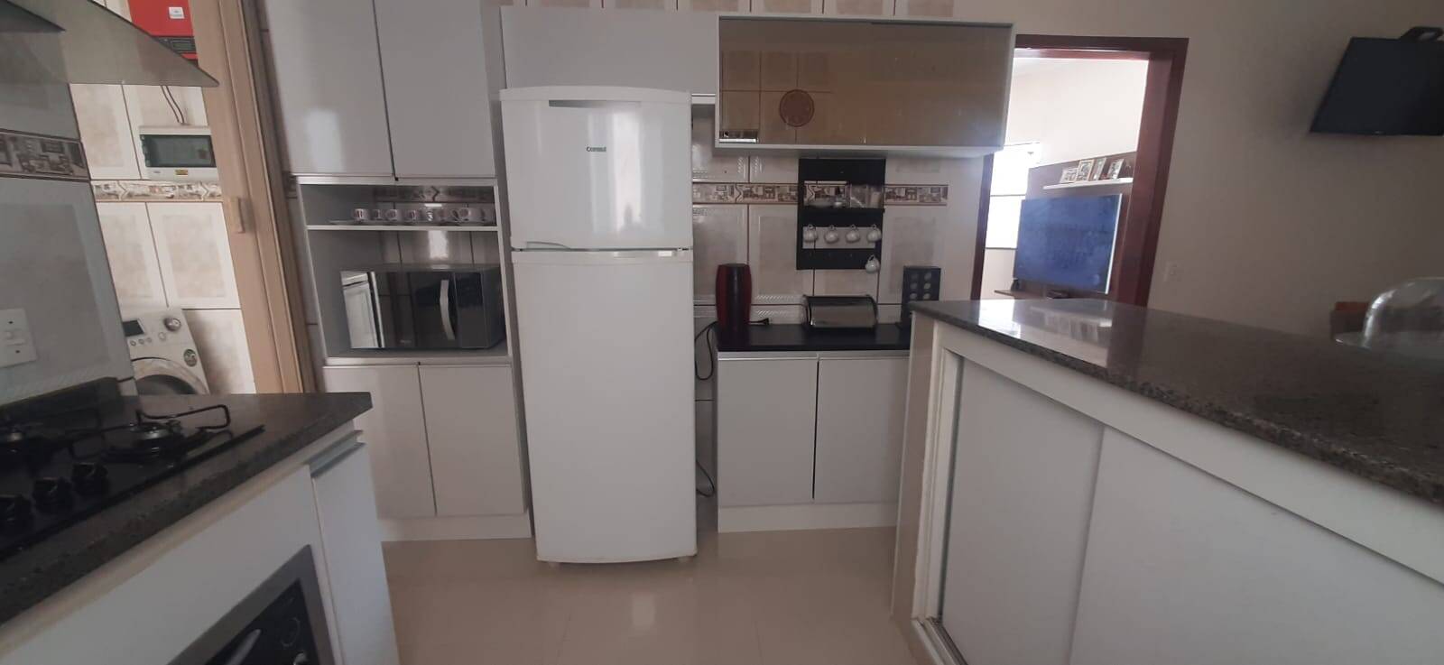Casa, 5 quartos, 210 m² - Foto 7