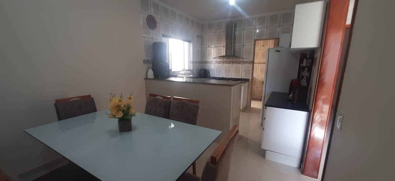 Casa, 5 quartos, 210 m² - Foto 10