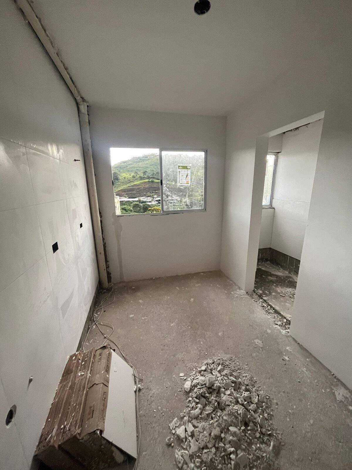 Apartamento, 2 quartos, 51 m² - Foto 5