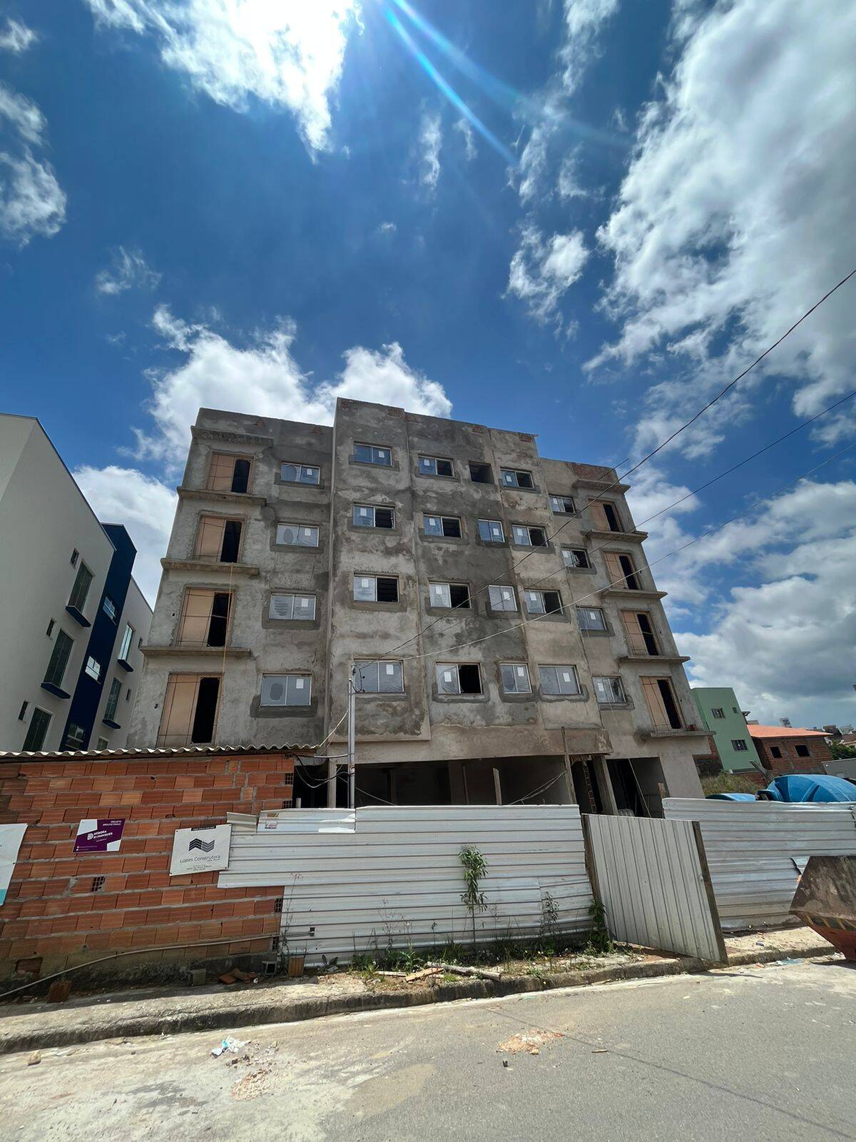 Apartamento, 2 quartos, 51 m² - Foto 6