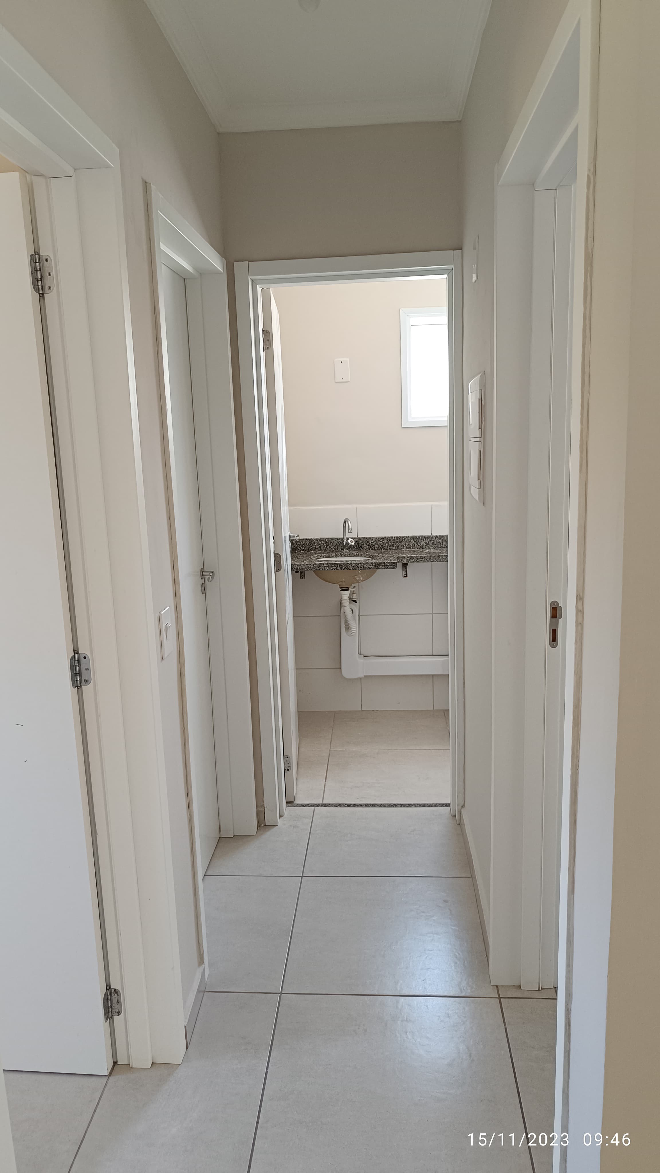 Apartamento, 2 quartos, 46 m² - Foto 13