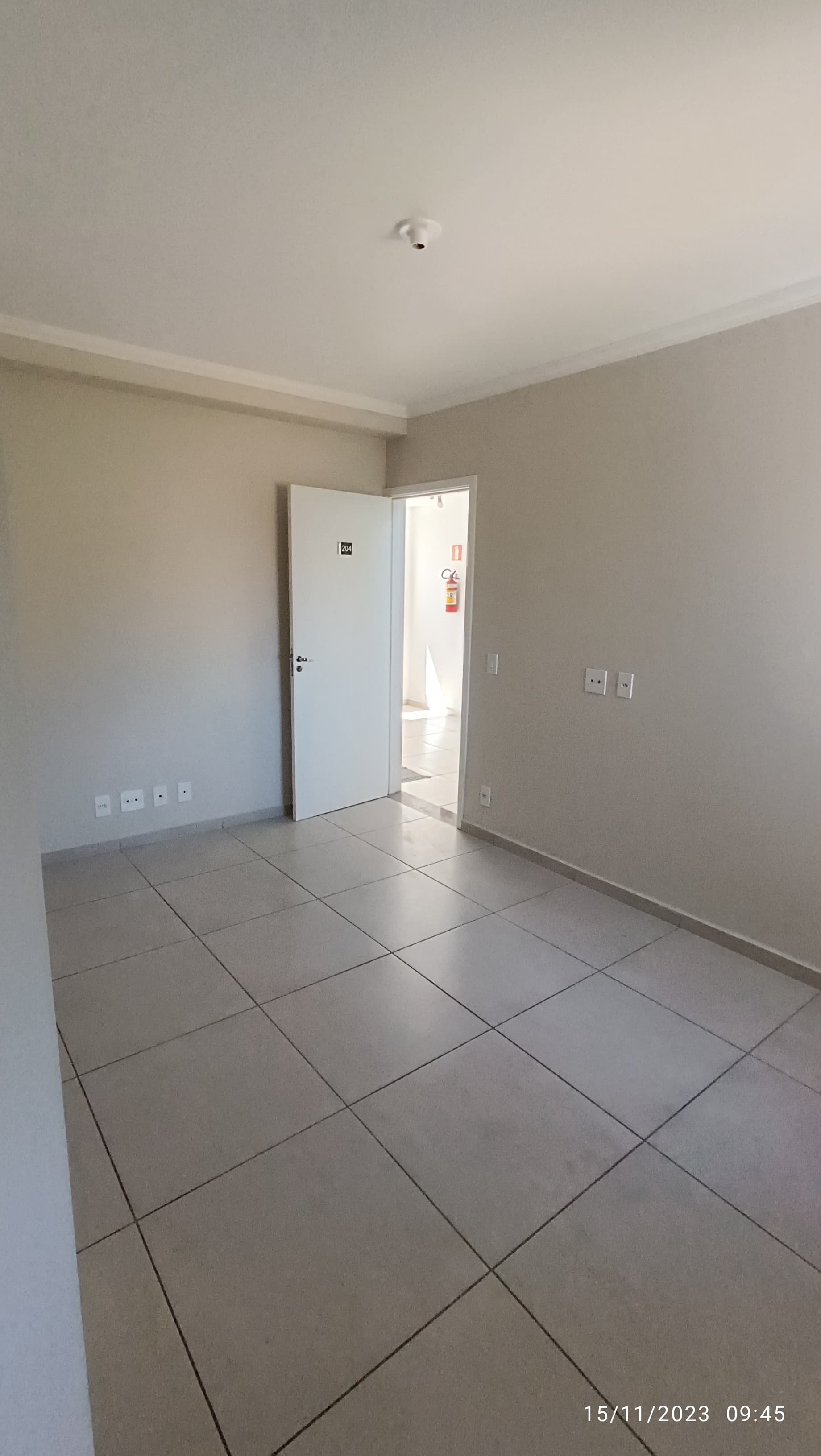 Apartamento, 2 quartos, 46 m² - Foto 15