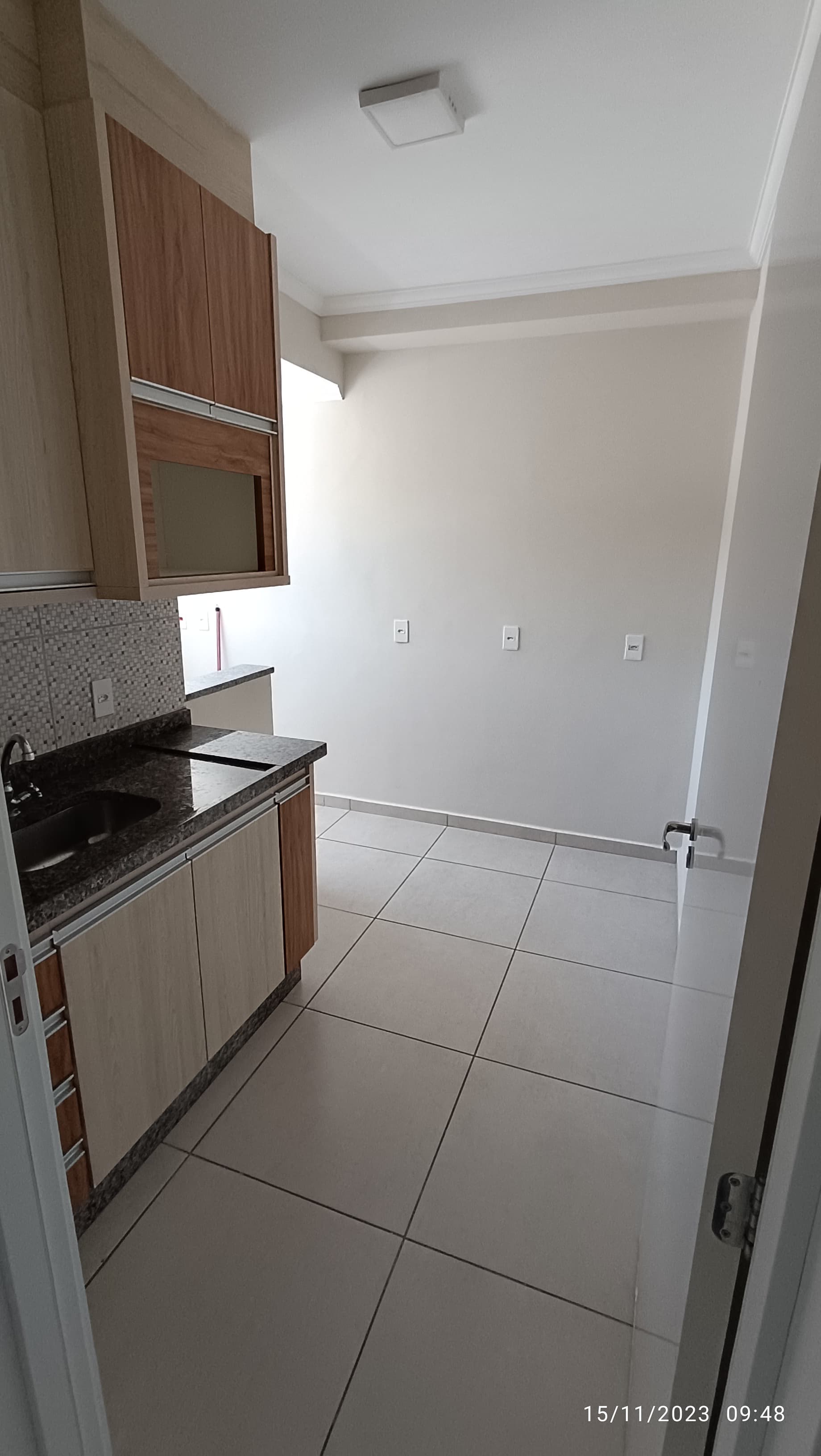 Apartamento, 2 quartos, 46 m² - Foto 16