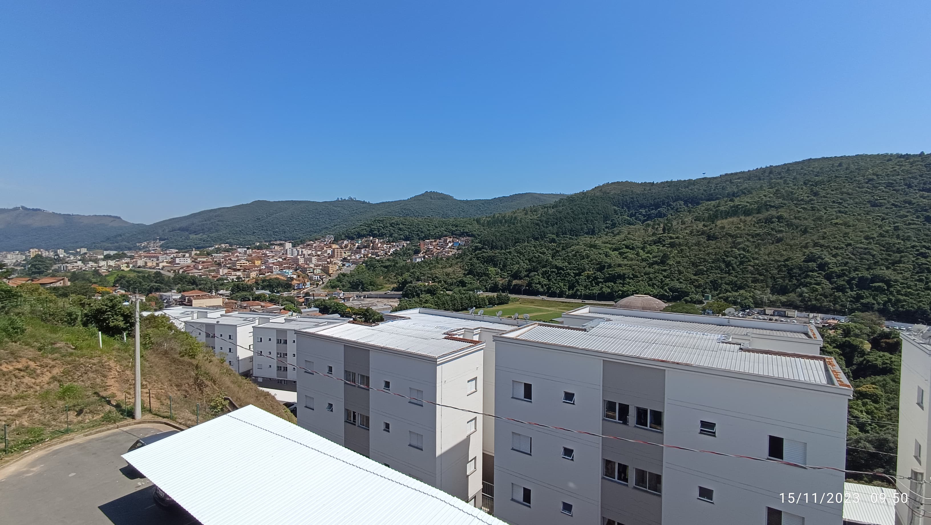 #942 - Apartamento para Venda em Poços de Caldas - MG