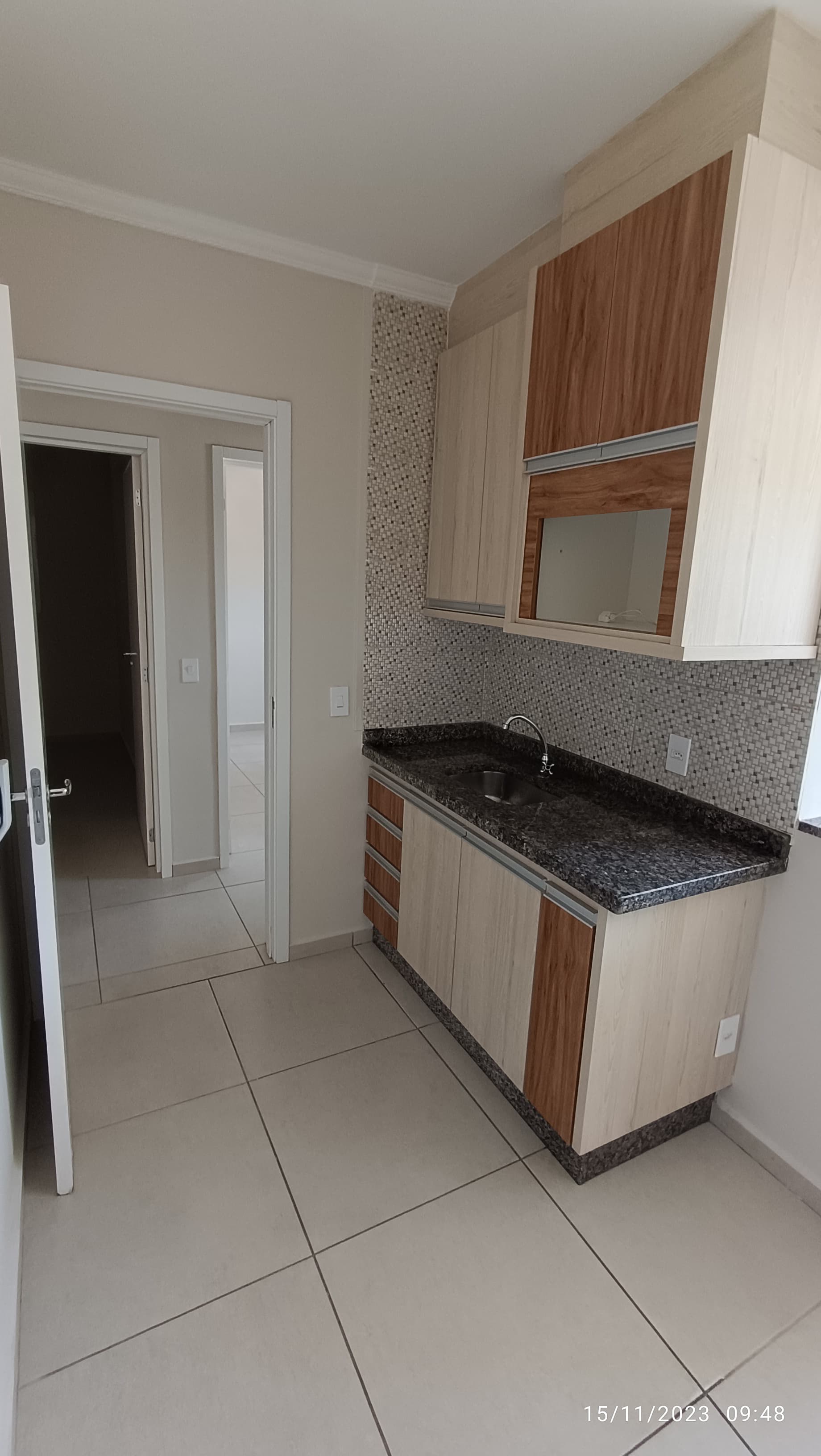 Apartamento, 2 quartos, 46 m² - Foto 22