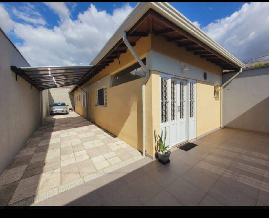 #943 - Casa para Venda em Poços de Caldas - MG