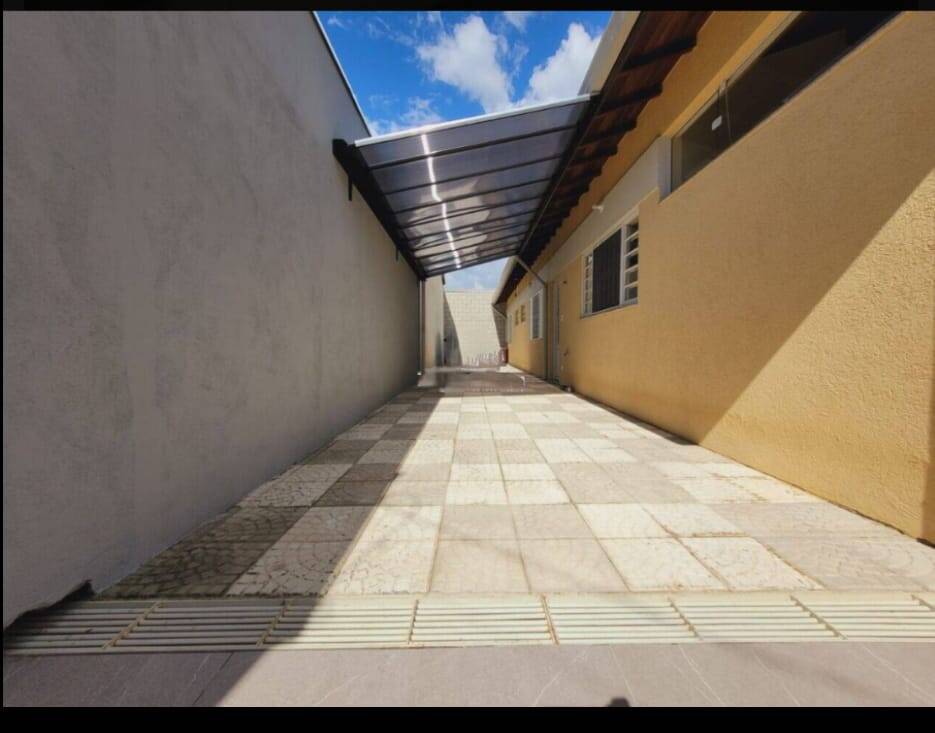 Casa, 2 quartos, 90 m² - Foto 3