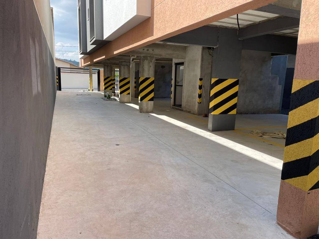 Apartamento, 2 quartos, 56 m² - Foto 3