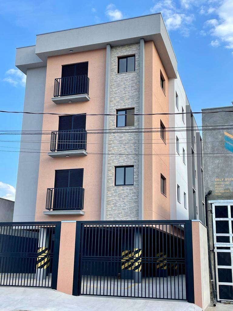 Apartamento, 2 quartos, 56 m² - Foto 5