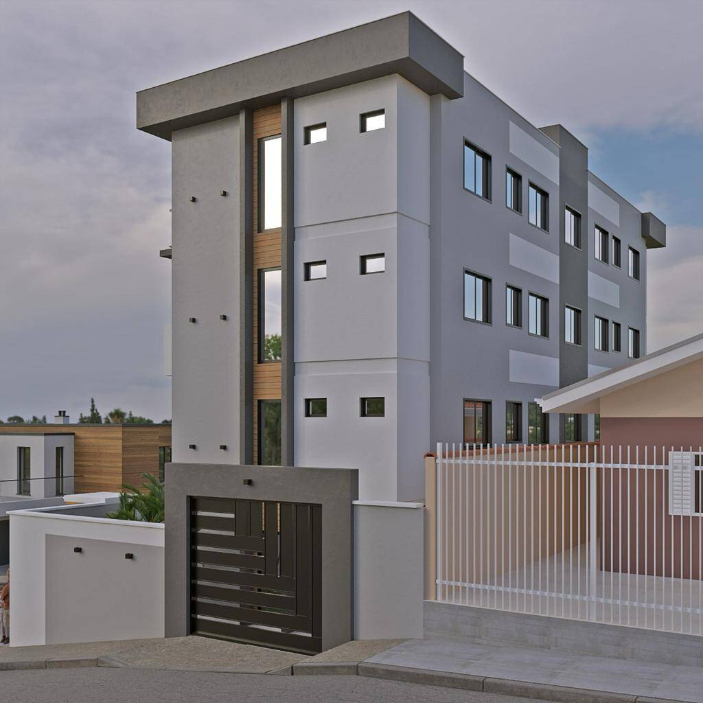 Apartamento, 2 quartos, 60 m² - Foto 3