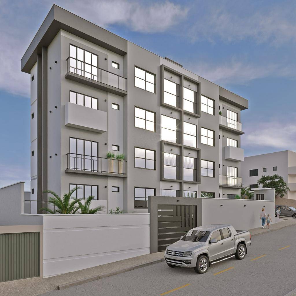 Apartamento, 2 quartos, 60 m² - Foto 4