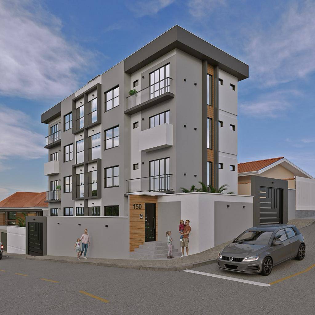 Apartamento, 2 quartos, 60 m² - Foto 2