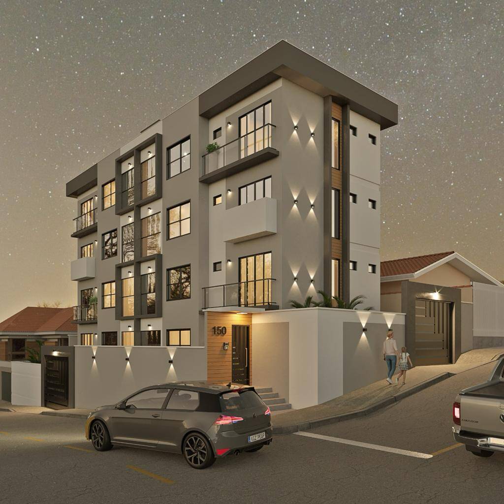 Apartamento, 2 quartos, 60 m² - Foto 5