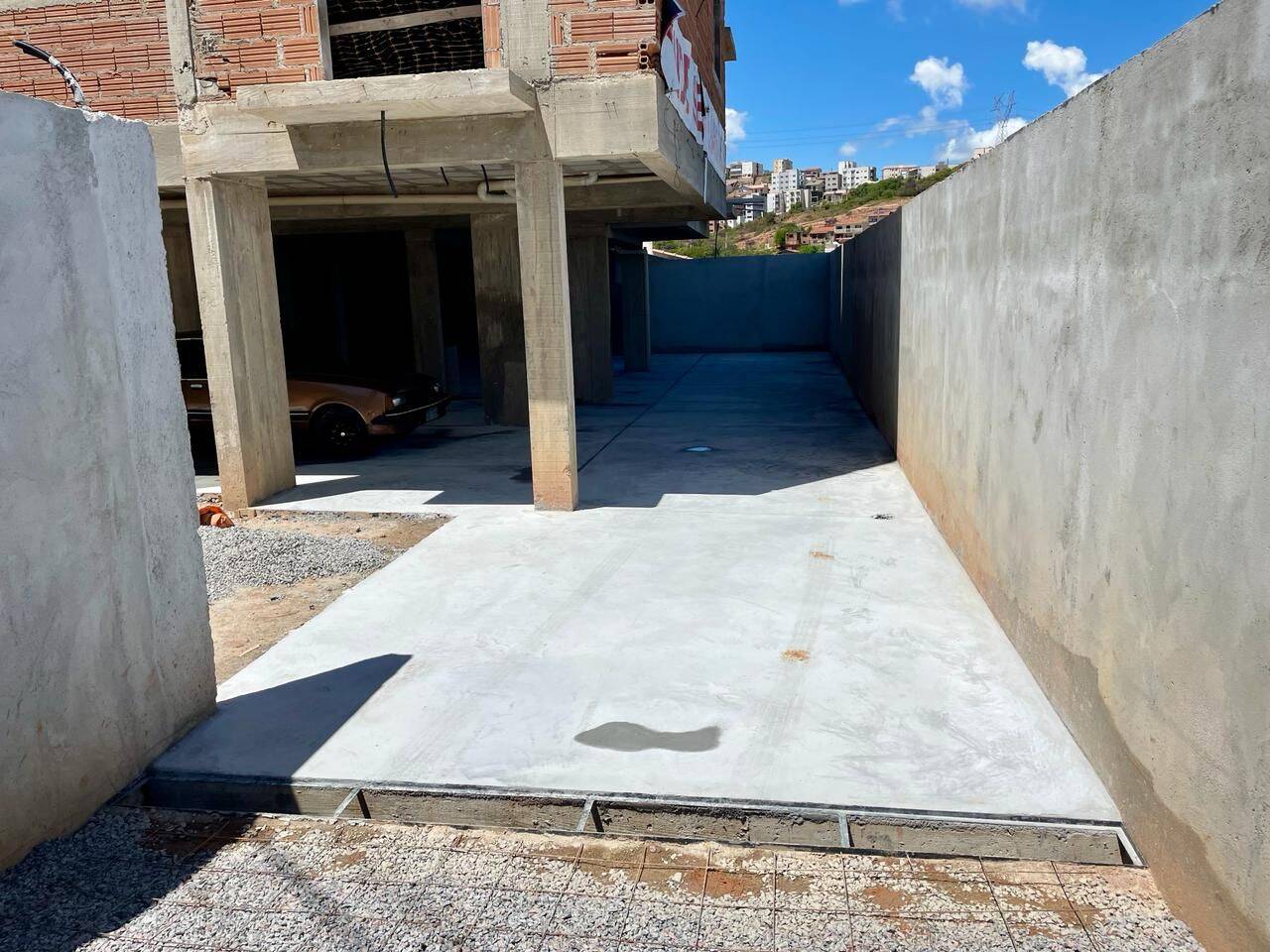 Apartamento, 2 quartos, 57 m² - Foto 8