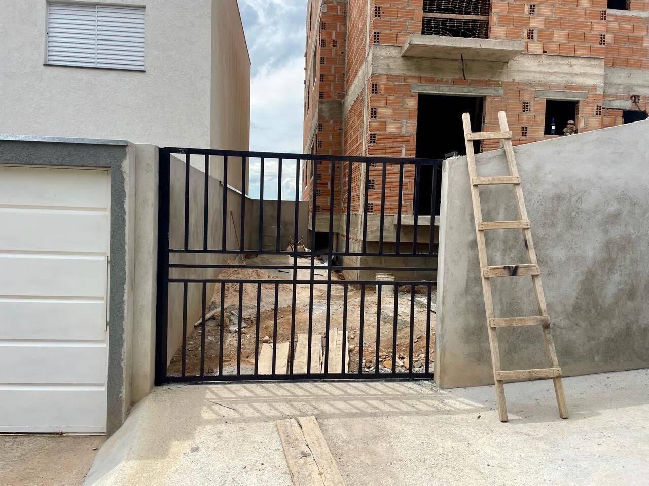 Apartamento, 2 quartos, 57 m² - Foto 10