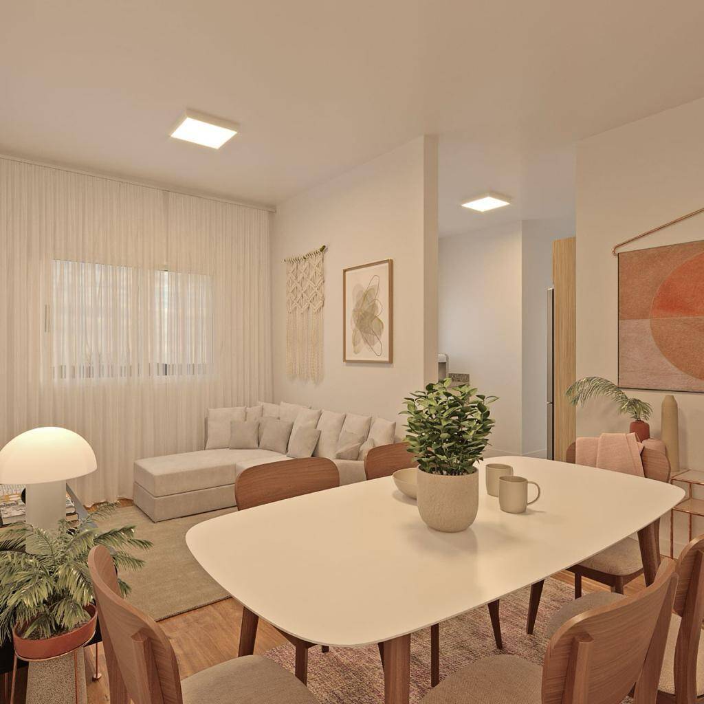Apartamento, 2 quartos, 57 m² - Foto 12