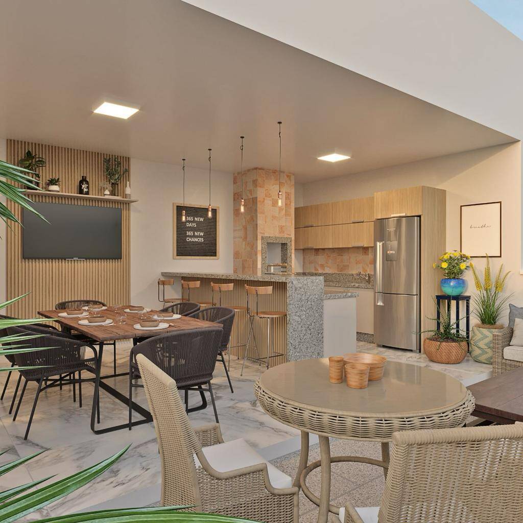 Apartamento, 2 quartos, 57 m² - Foto 13