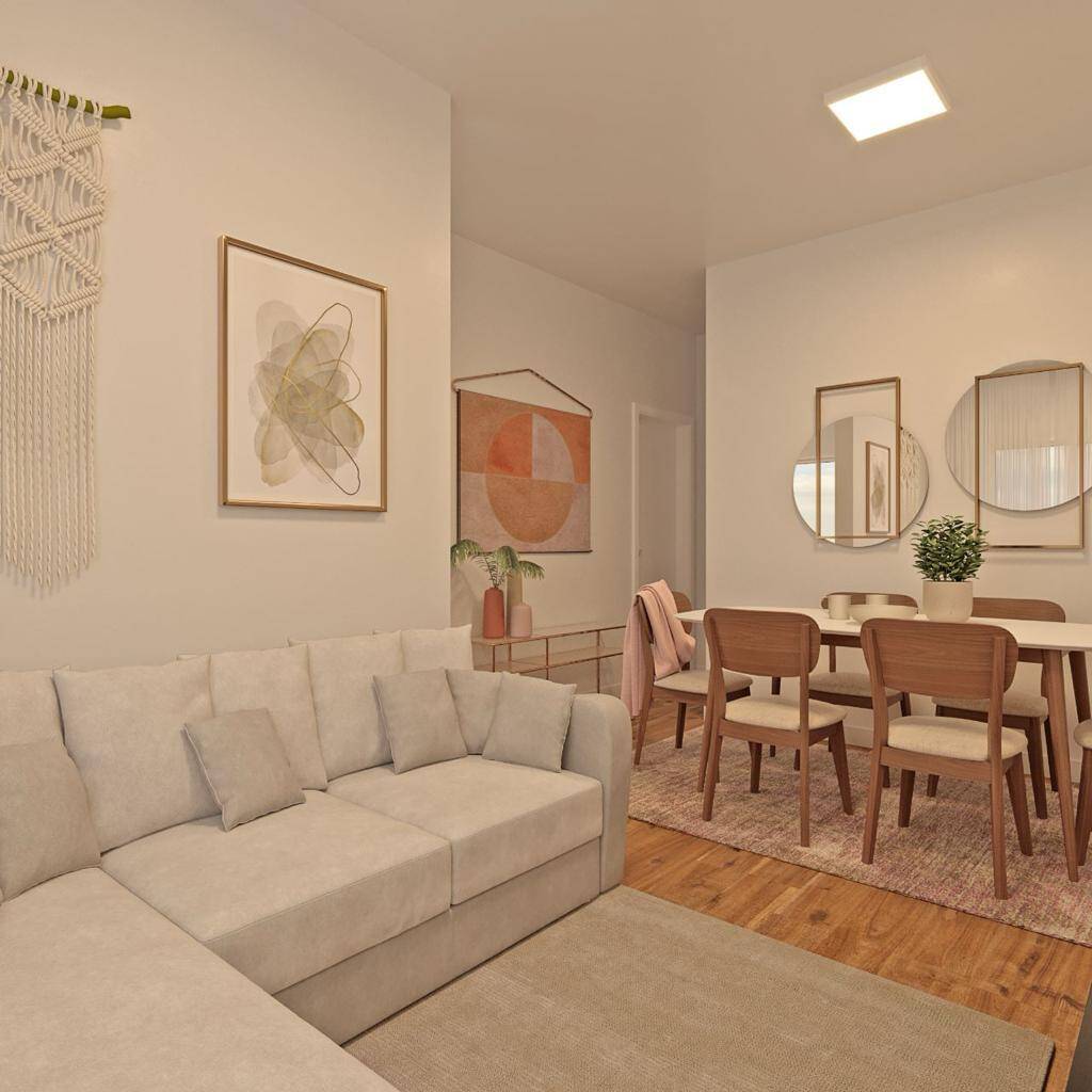 Apartamento, 2 quartos, 57 m² - Foto 15