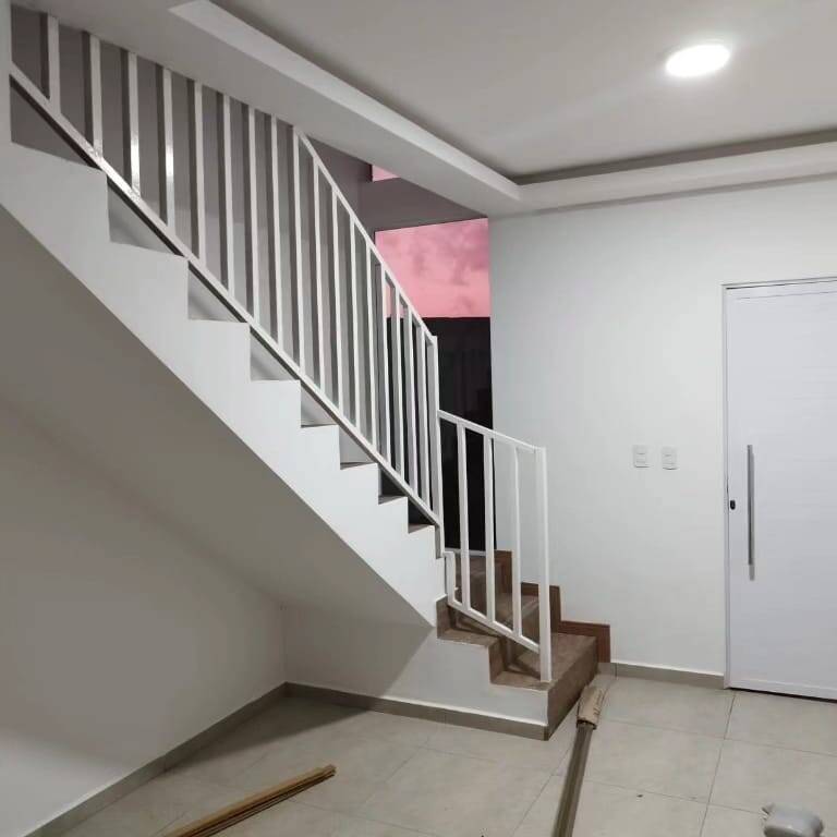 Casa, 2 quartos - Foto 9