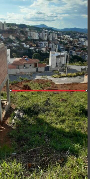 #953 - Área para Venda em Poços de Caldas - MG