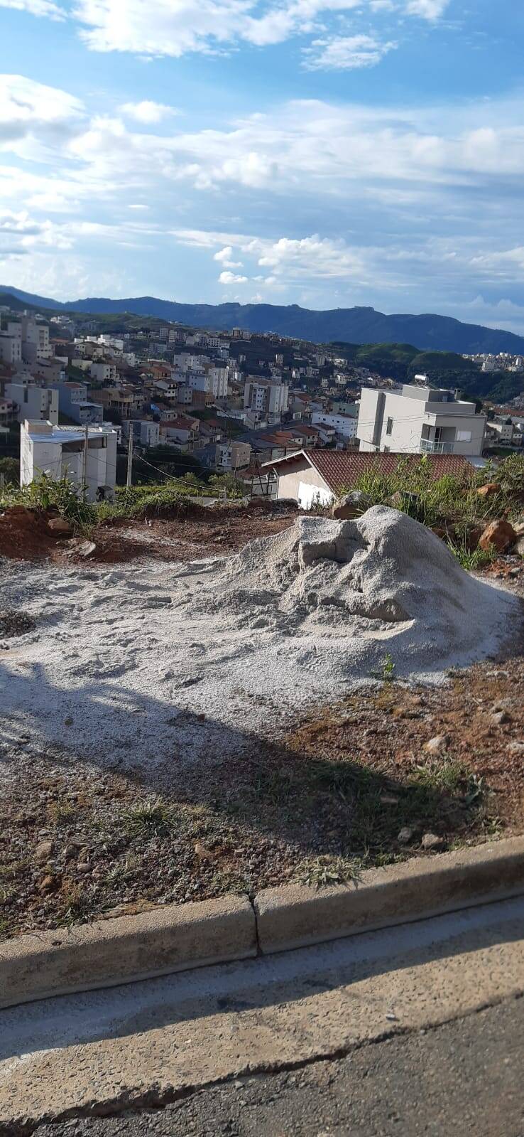 Terreno, 225 m² - Foto 2