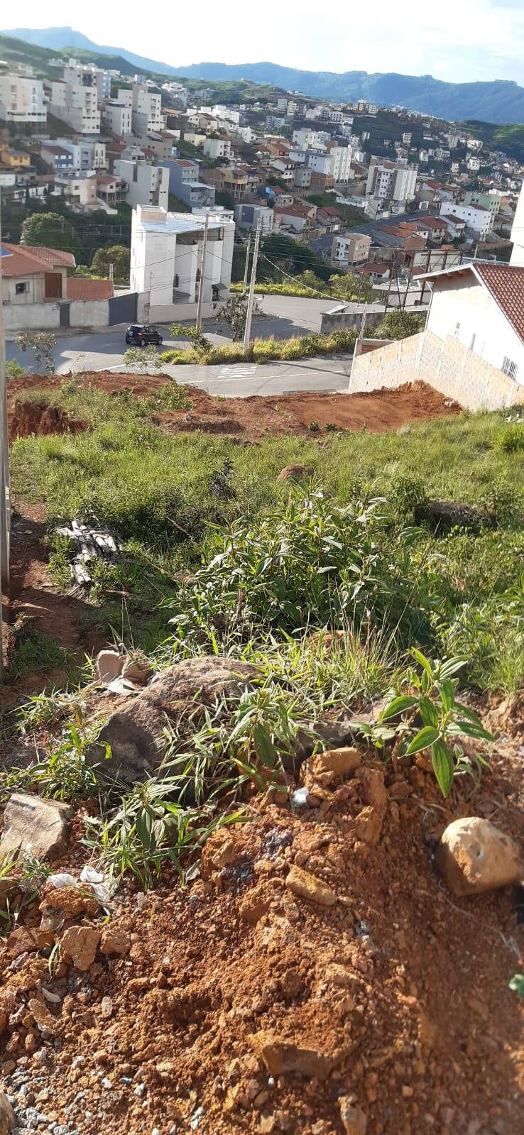 Terreno, 225 m² - Foto 3