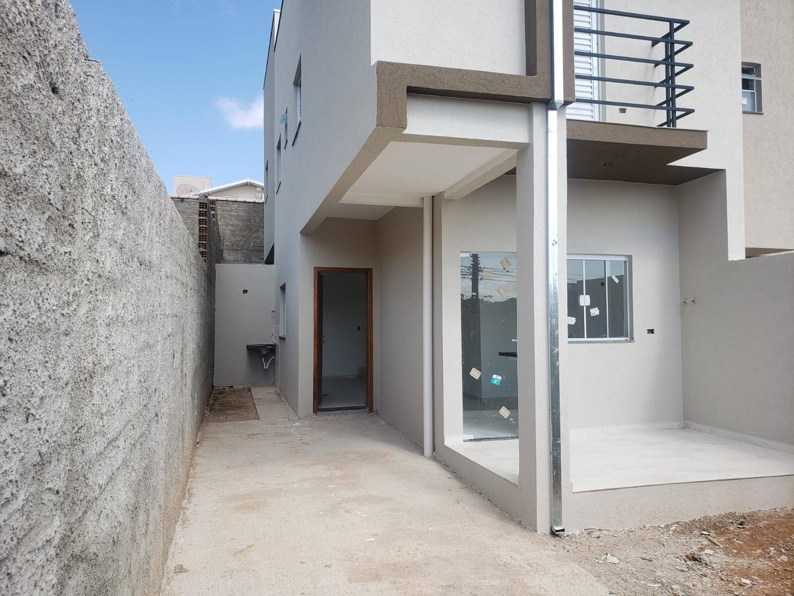Casa, 3 quartos, 84 m² - Foto 3