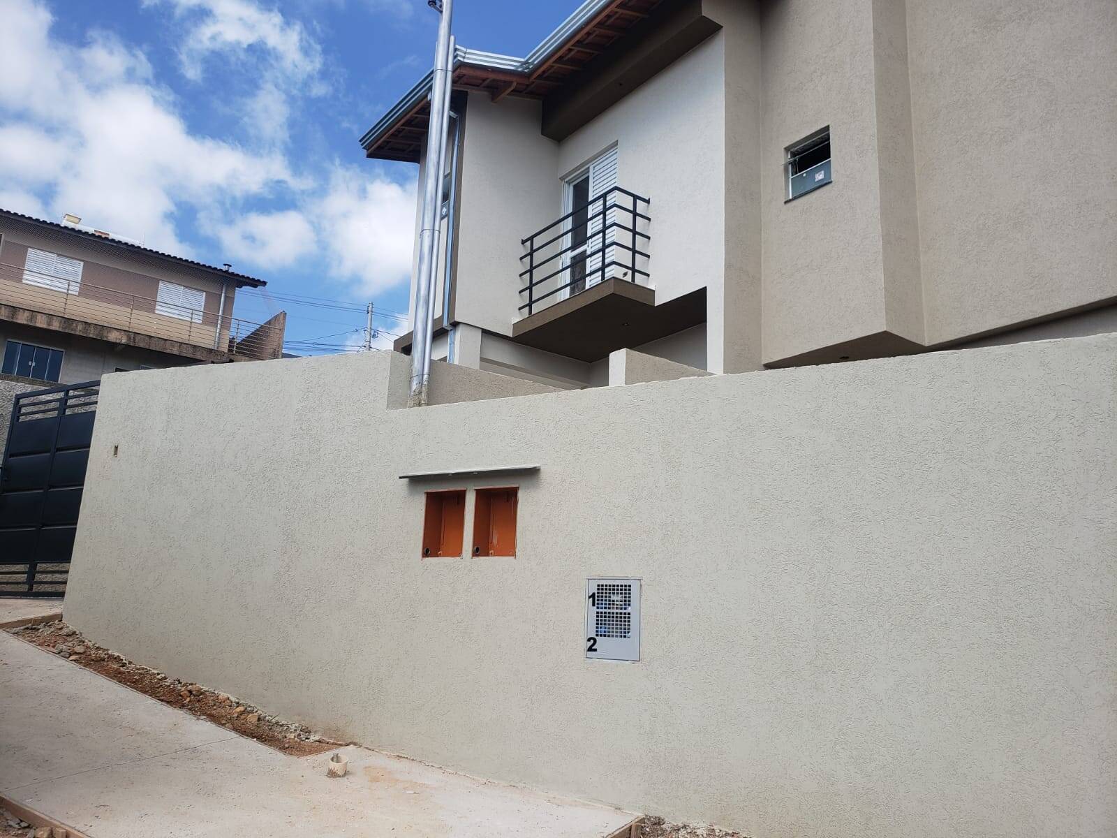 Casa, 3 quartos, 84 m² - Foto 2