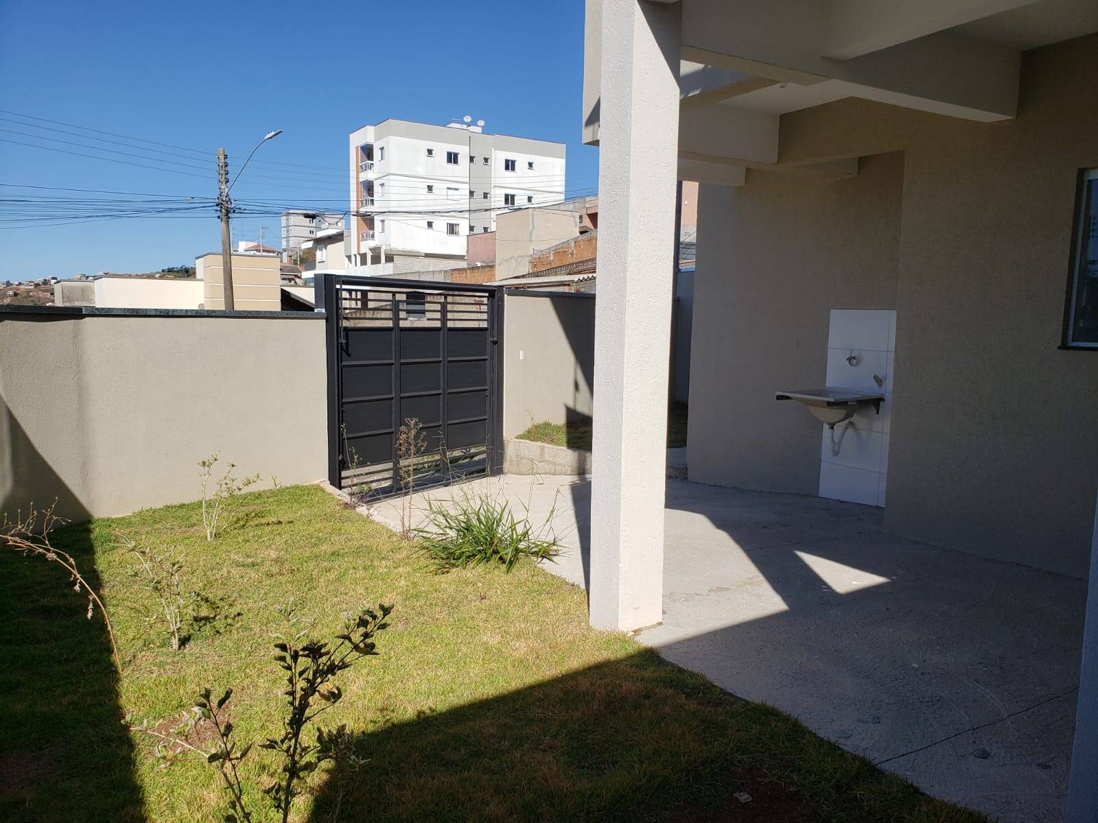 Casa, 3 quartos, 84 m² - Foto 24
