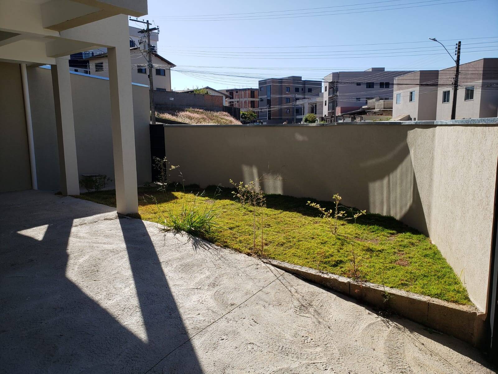 Casa, 3 quartos, 84 m² - Foto 27