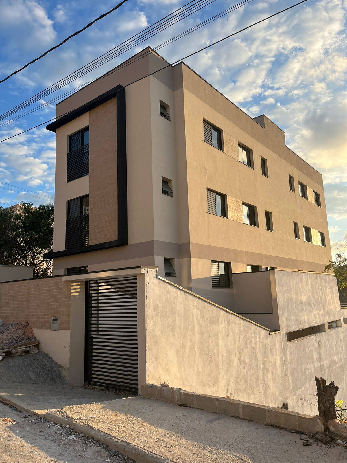 #661 - Apartamento para Venda em Poços de Caldas - MG