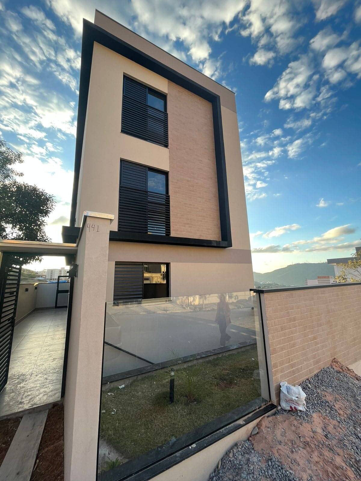 Apartamento, 2 quartos, 52 m² - Foto 2