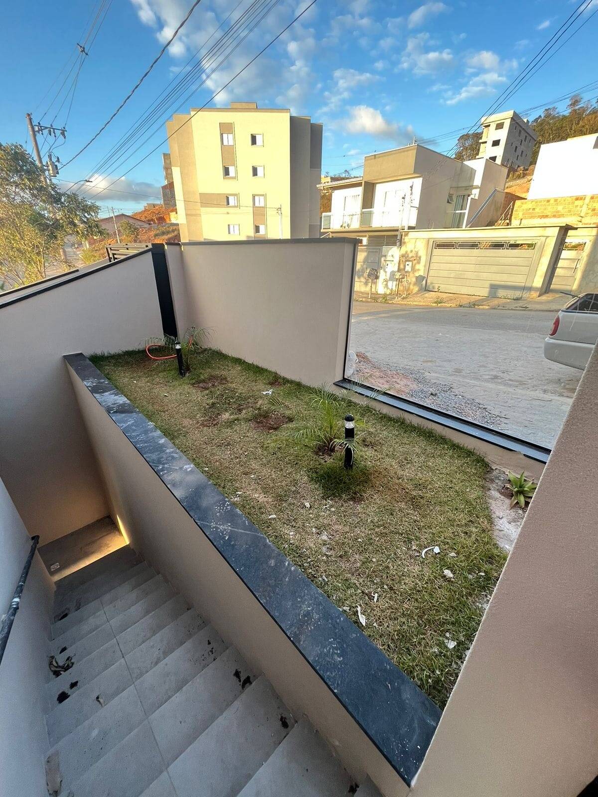 Apartamento, 2 quartos, 52 m² - Foto 3