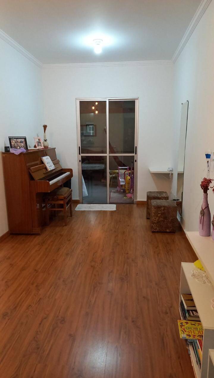 Apartamento, 3 quartos, 72 m² - Foto 4