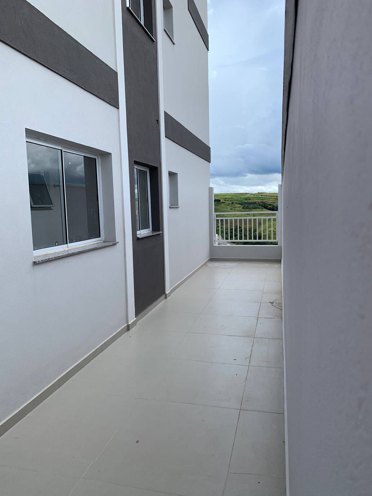 Apartamento, 2 quartos, 63 m² - Foto 2