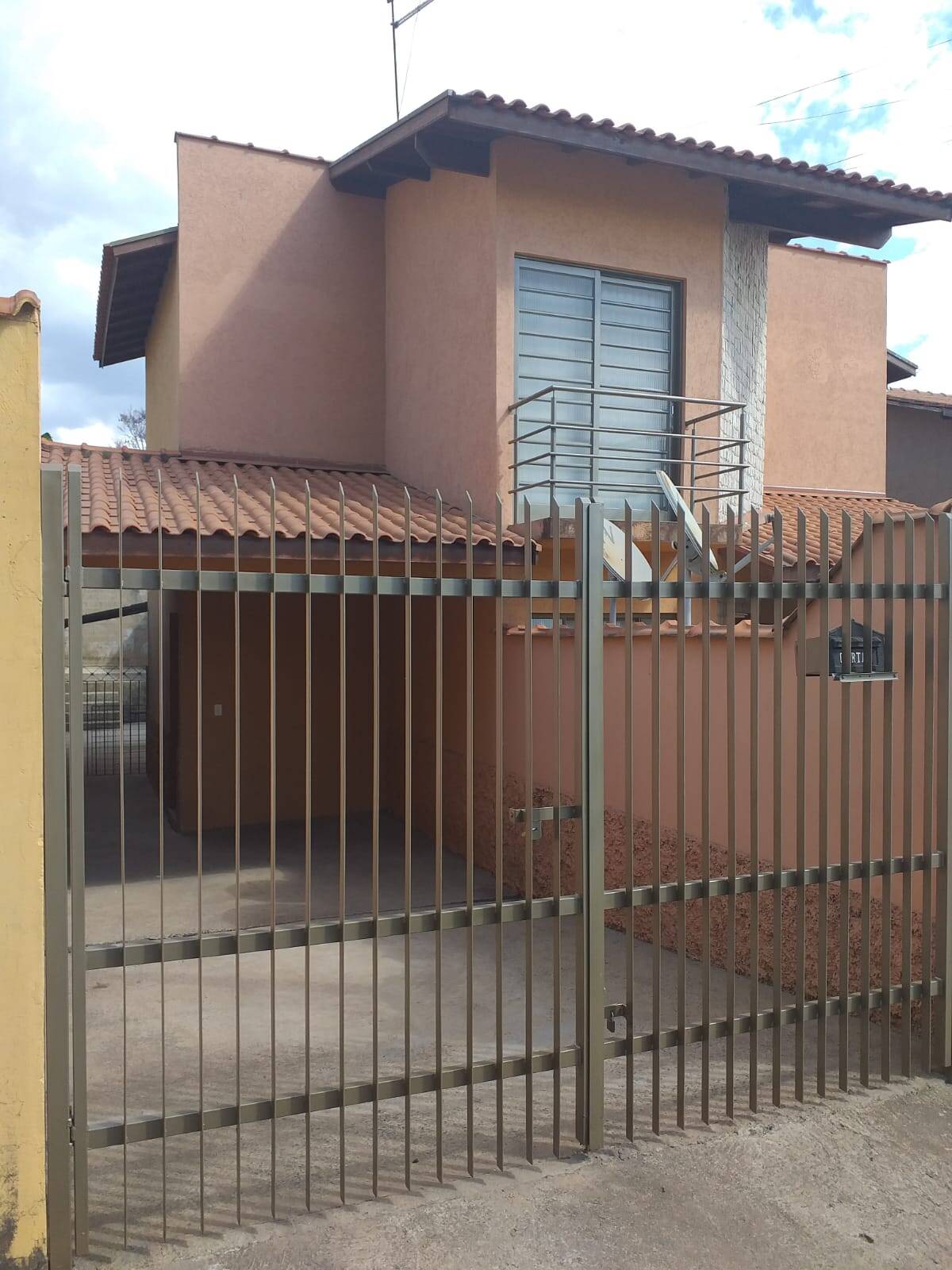 #960 - Casa para Venda em Poços de Caldas - MG