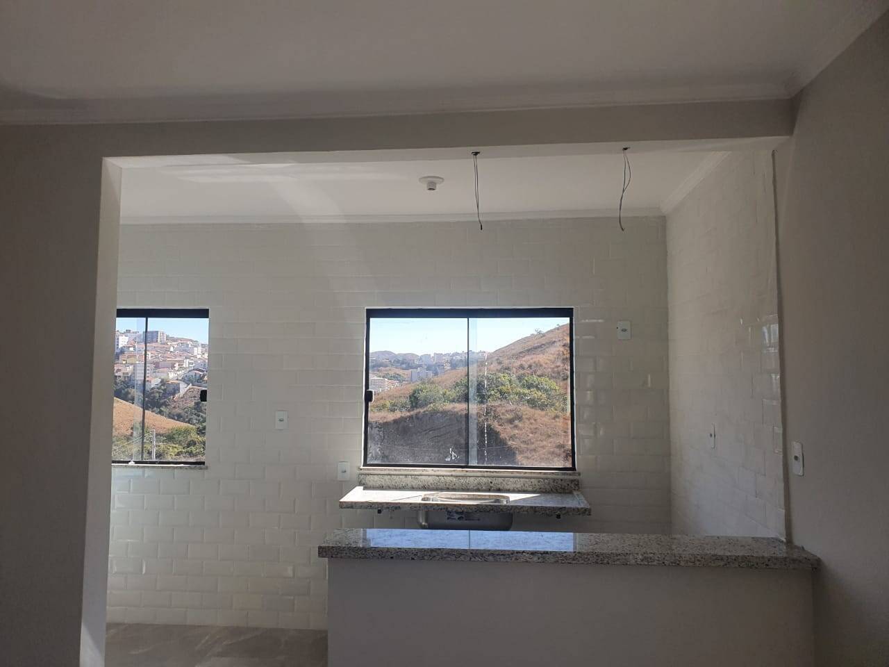 Apartamento, 2 quartos, 60 m² - Foto 3