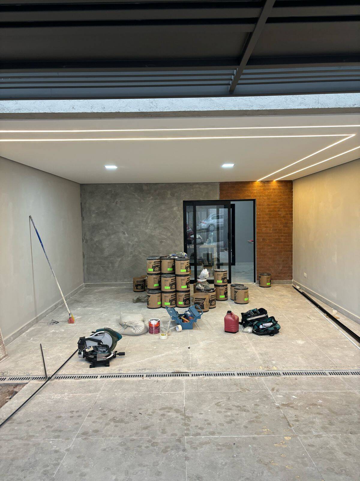 Casa, 3 quartos, 150 m² - Foto 2