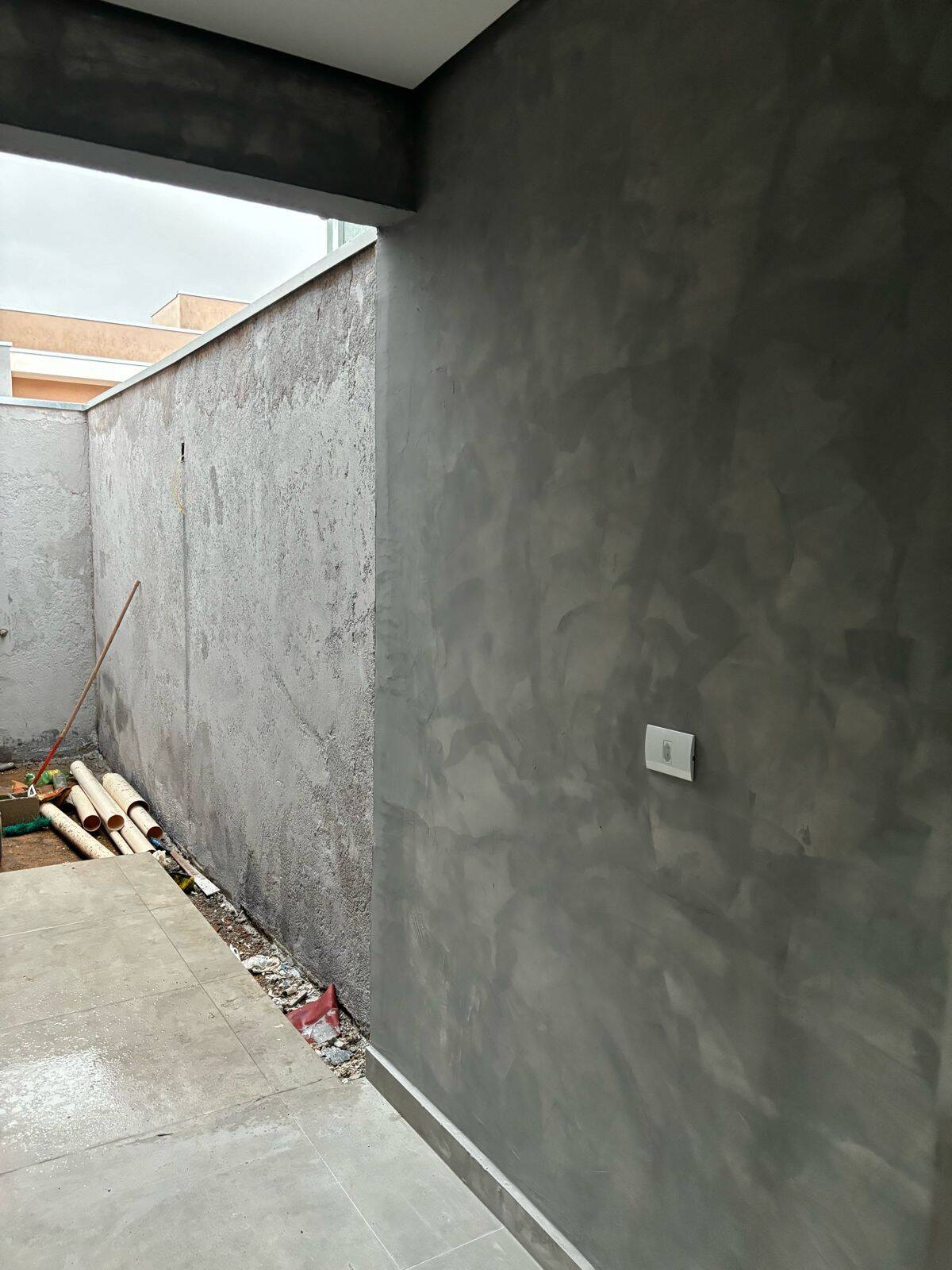 Casa, 3 quartos, 150 m² - Foto 3