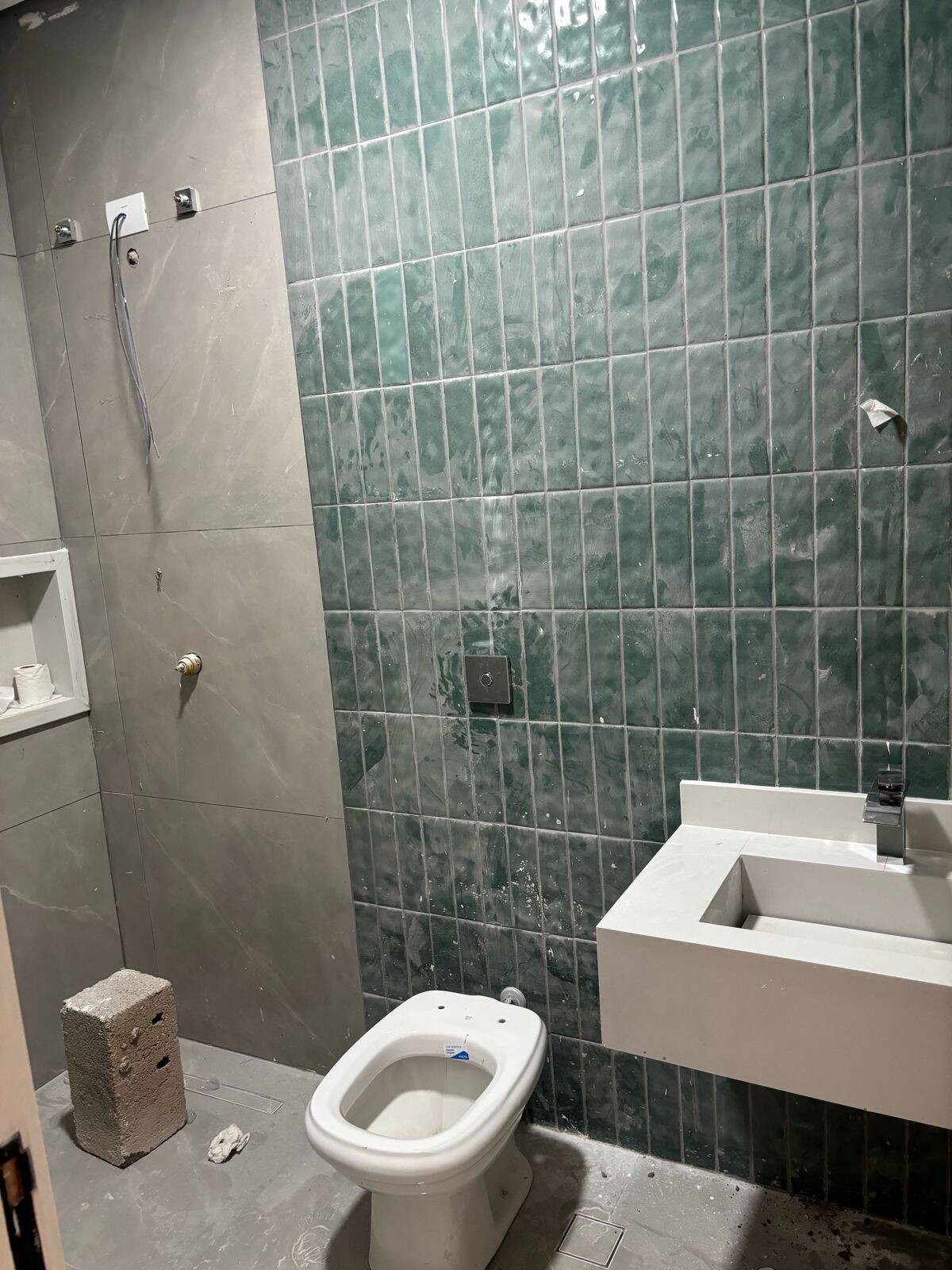 Casa, 3 quartos, 150 m² - Foto 10