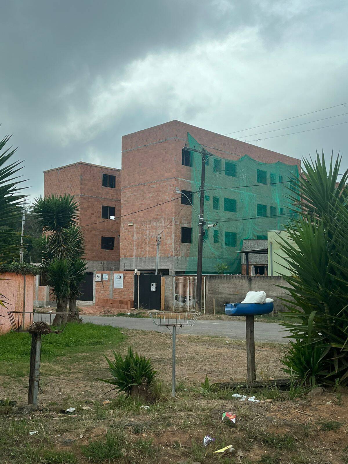 Apartamento, 2 quartos, 47 m² - Foto 6