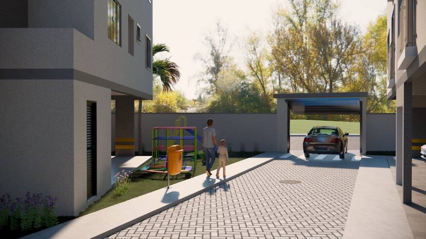 Apartamento, 2 quartos, 47 m² - Foto 9