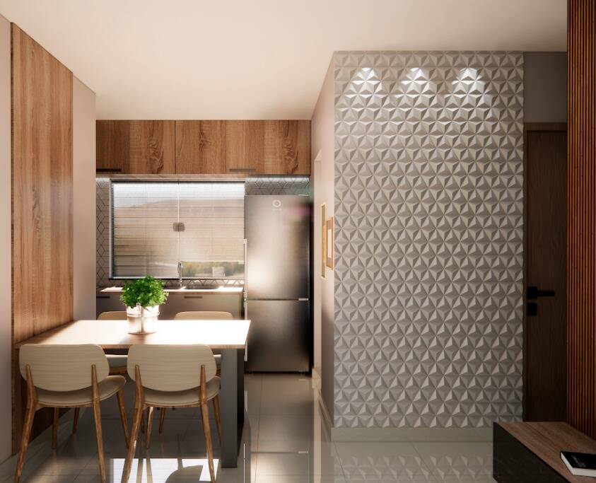 Apartamento, 2 quartos, 47 m² - Foto 12