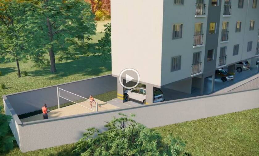 Apartamento, 2 quartos, 47 m² - Foto 15