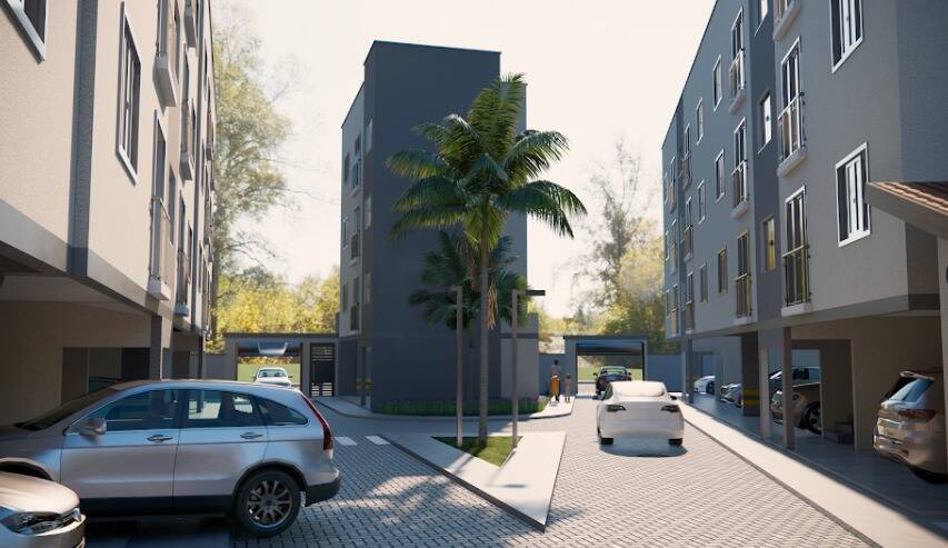 Apartamento, 2 quartos, 47 m² - Foto 17