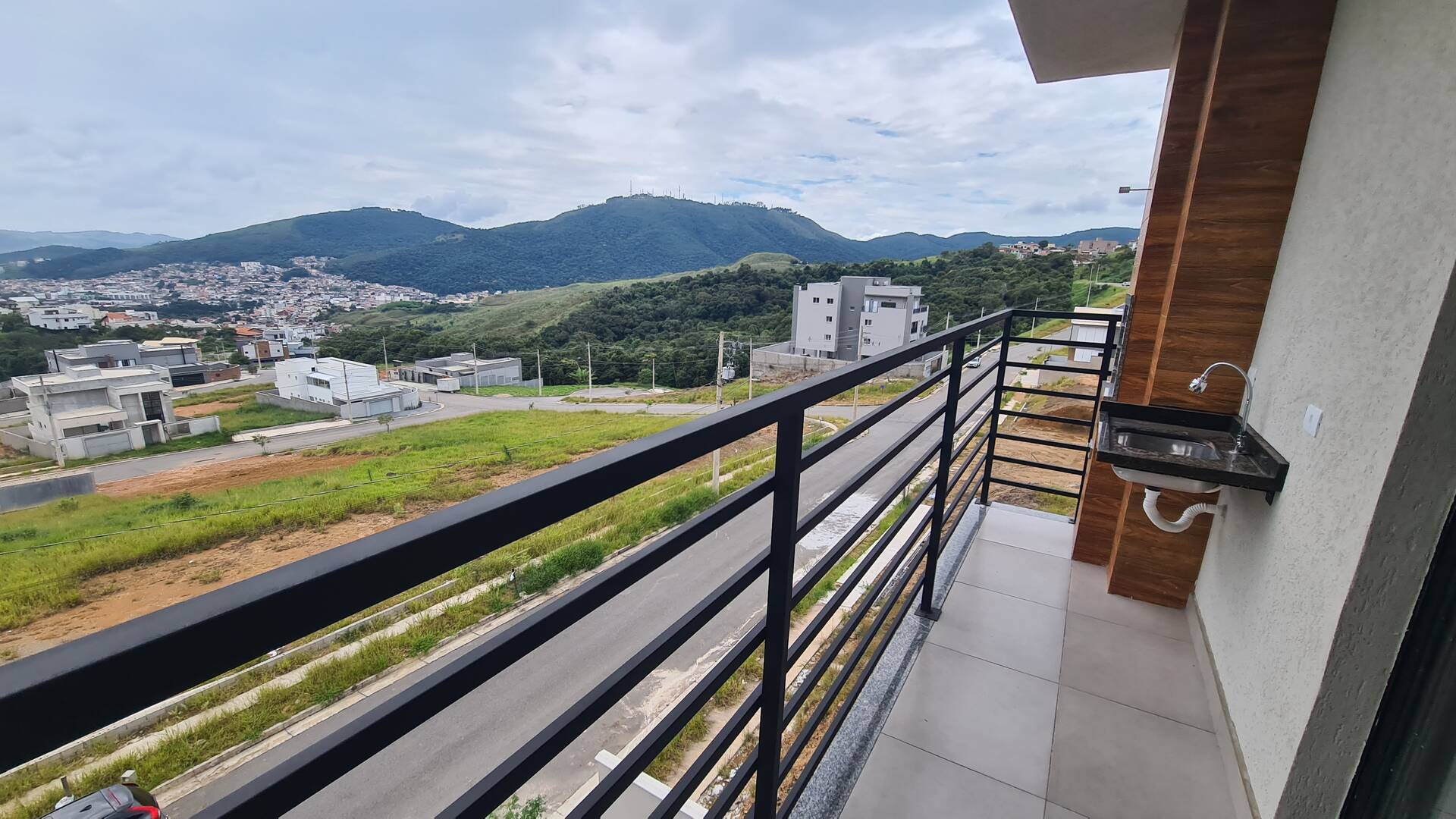 Apartamento, 2 quartos, 60 m² - Foto 8