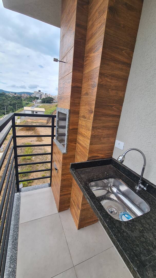 Apartamento, 2 quartos, 60 m² - Foto 6